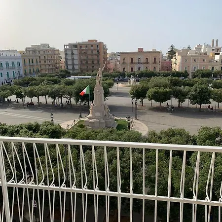Le Dimore Di Vittorio Emanuele Appartamento Monopoli