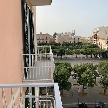 Appartamento Le Dimore Di Vittorio Emanuele Monopoli