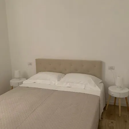 Le Dimore Di Vittorio Emanuele Appartamento