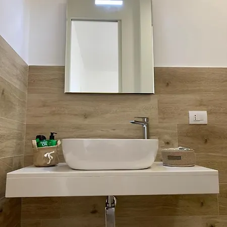 Le Dimore Di Vittorio Emanuele * Monopoli