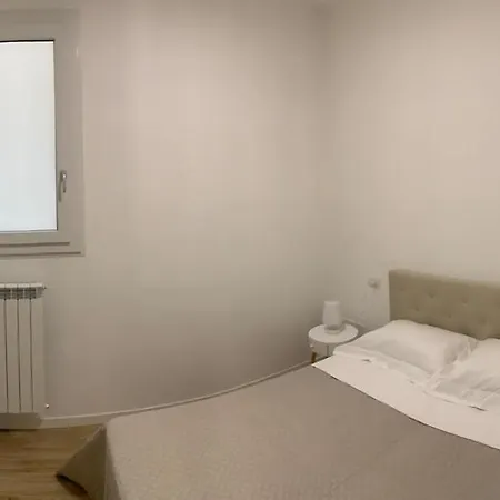 Le Dimore Di Vittorio Emanuele Appartamento Monopoli