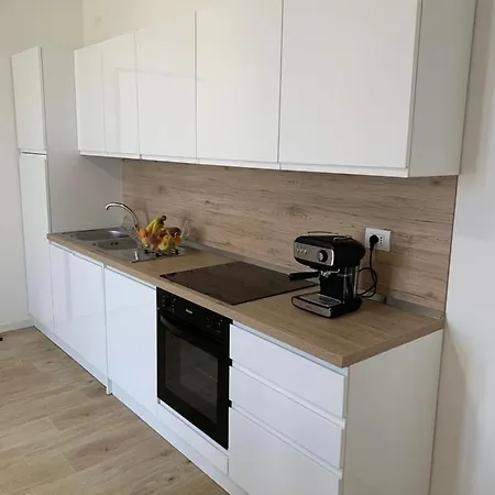 Le Dimore Di Vittorio Emanuele Appartamento Monopoli