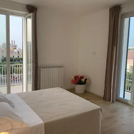 Le Dimore Di Vittorio Emanuele Appartamento Monopoli