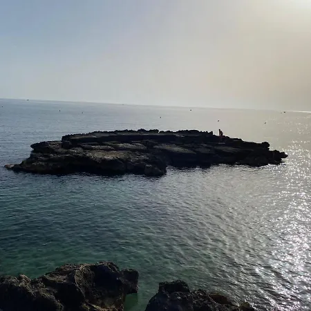 Le Dimore Di Vittorio Emanuele Appartamento Monopoli