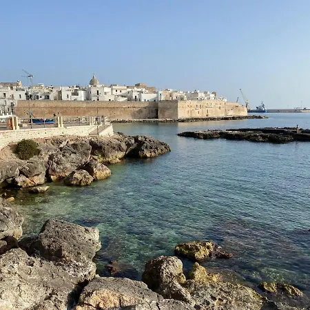 Appartamento Le Dimore Di Vittorio Emanuele