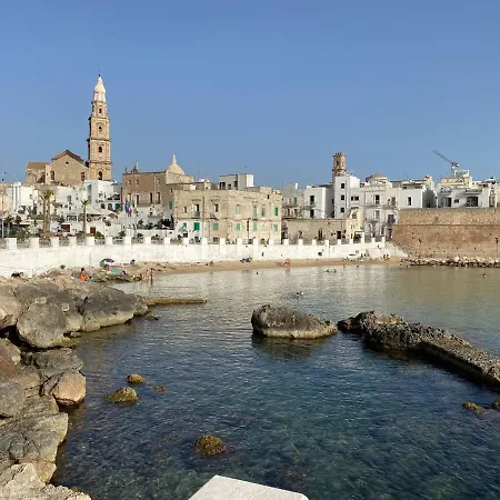 Appartamento Le Dimore Di Vittorio Emanuele