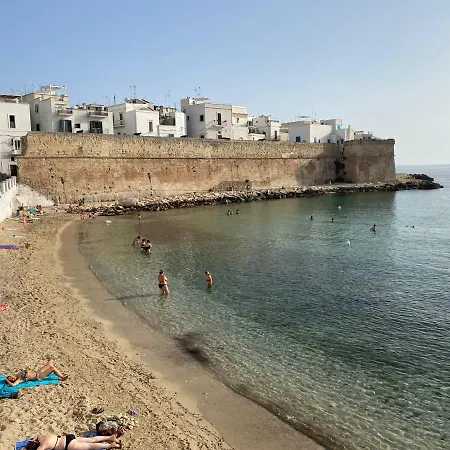 Le Dimore Di Vittorio Emanuele Appartamento Monopoli