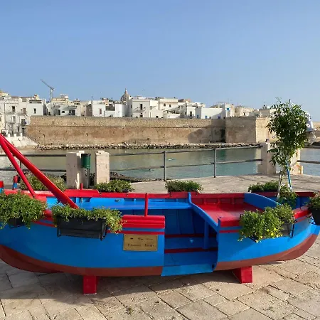 Le Dimore Di Vittorio Emanuele Appartamento *