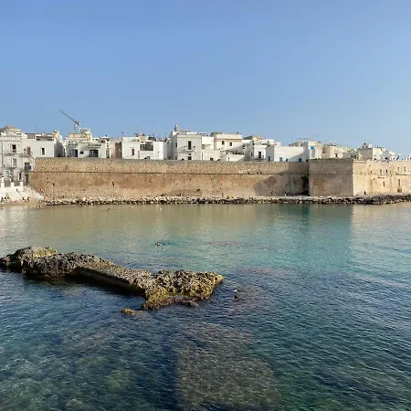 Le Dimore Di Vittorio Emanuele Appartamento Monopoli