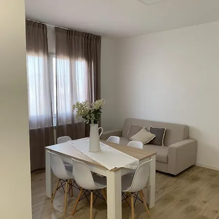 Le Dimore Di Vittorio Emanuele Appartamento Monopoli