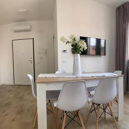 Le Dimore Di Vittorio Emanuele * Monopoli