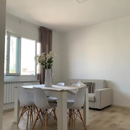 Le Dimore Di Vittorio Emanuele Appartamento *