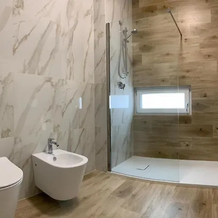 Le Dimore Di Vittorio Emanuele דירה מונופולי