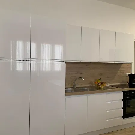 Appartamento Le Dimore Di Vittorio Emanuele