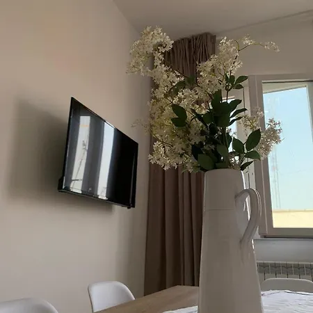 Le Dimore Di Vittorio Emanuele דירה *