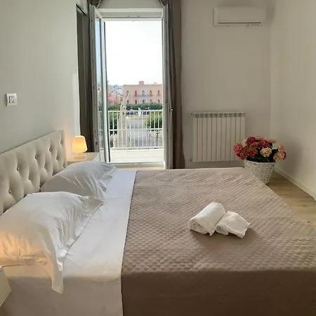 Appartamento Le Dimore Di Vittorio Emanuele