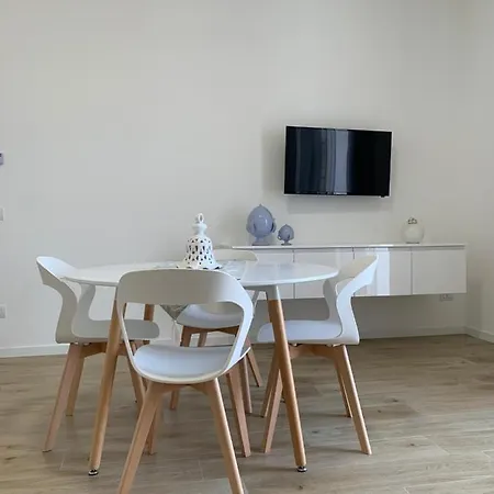 Le Dimore Di Vittorio Emanuele * Monopoli