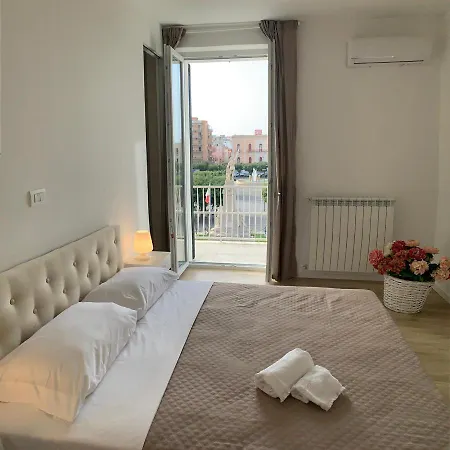 Le Dimore Di Vittorio Emanuele Monopoli