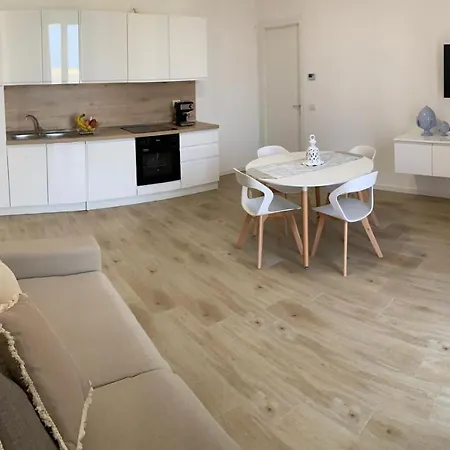 Le Dimore Di Vittorio Emanuele Appartamento Monopoli