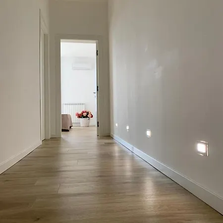 דירה Le Dimore Di Vittorio Emanuele *