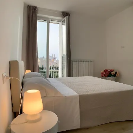 Appartamento Le Dimore Di Vittorio Emanuele