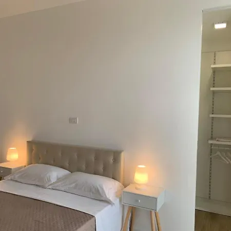 Le Dimore Di Vittorio Emanuele * Monopoli