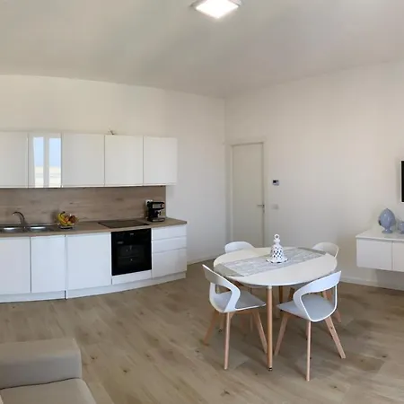 Apartamento Le Dimore Di Vittorio Emanuele *