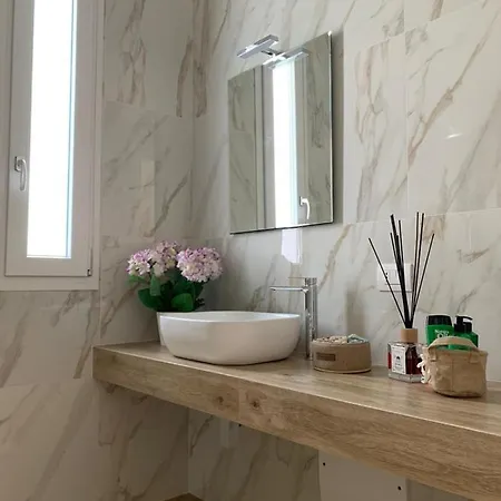 Appartamento Le Dimore Di Vittorio Emanuele