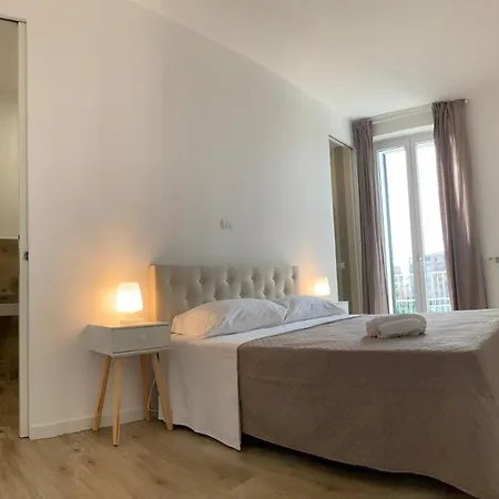 Appartamento Le Dimore Di Vittorio Emanuele *