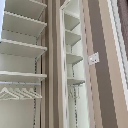 Le Dimore Di Vittorio Emanuele Apartment *