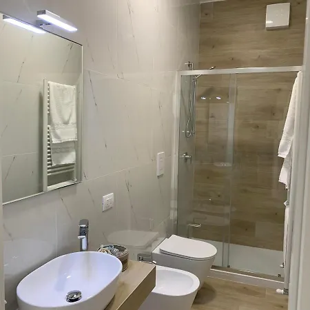 Le Dimore Di Vittorio Emanuele Appartamento