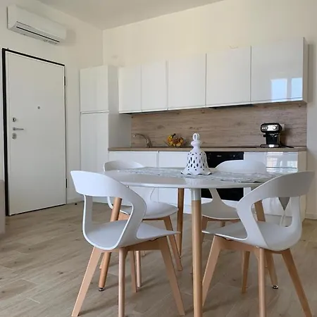 Le Dimore Di Vittorio Emanuele Appartamento *