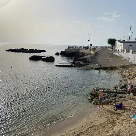 Le Dimore Di Vittorio Emanuele Appartamento Monopoli