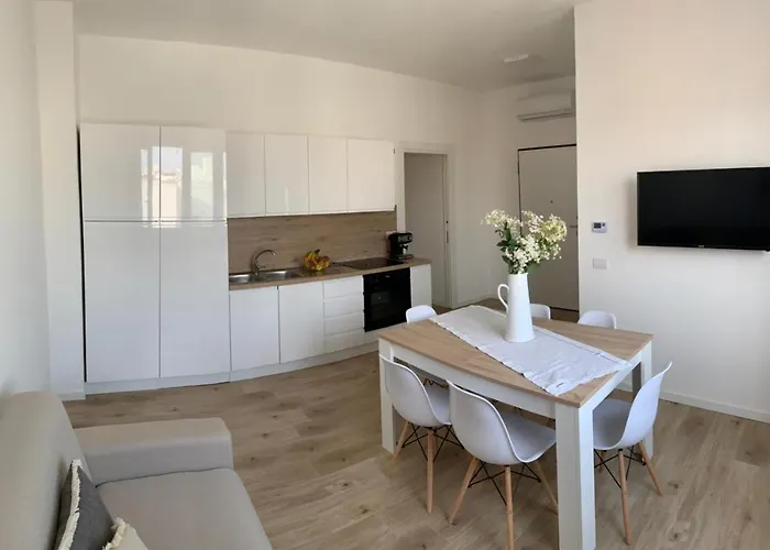 Le Dimore Di Vittorio Emanuele * モノーポリ