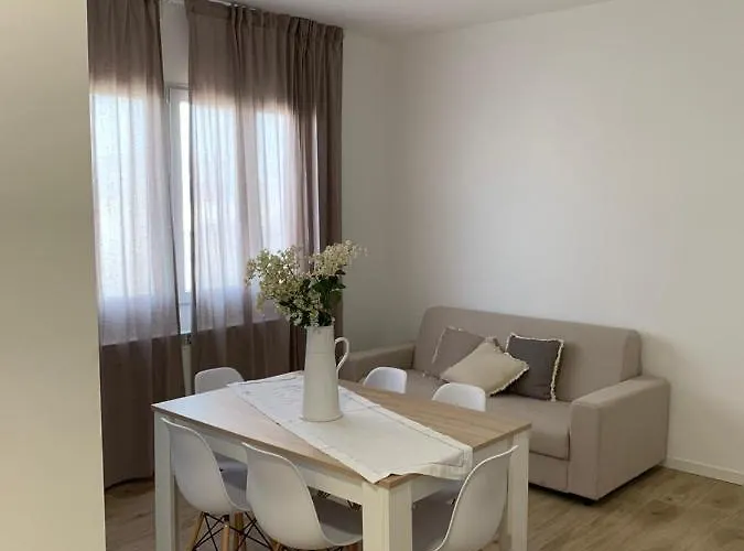 Le Dimore Di Vittorio Emanuele アパート モノーポリ