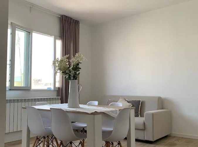 Le Dimore Di Vittorio Emanuele アパート *