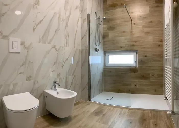 Le Dimore Di Vittorio Emanuele דירה מונופולי