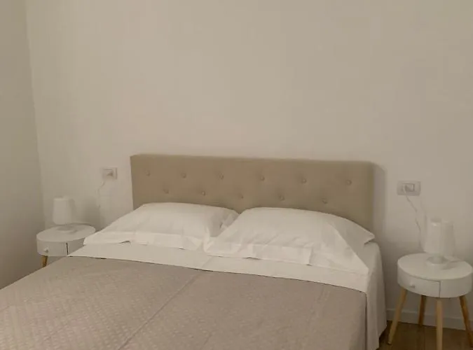 Le Dimore Di Vittorio Emanuele Apartment