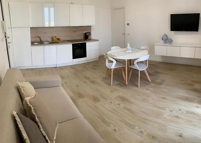 Le Dimore Di Vittorio Emanuele דירה מונופולי