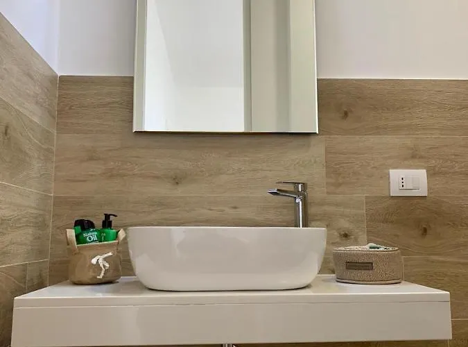 Le Dimore Di Vittorio Emanuele * モノーポリ