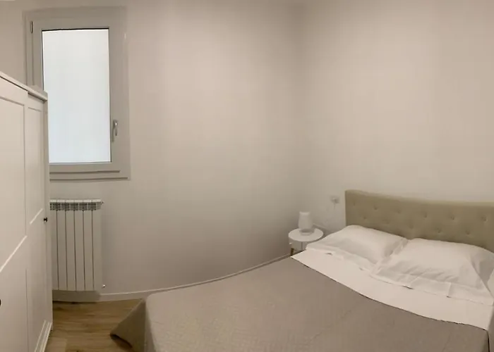 Le Dimore Di Vittorio Emanuele アパート モノーポリ