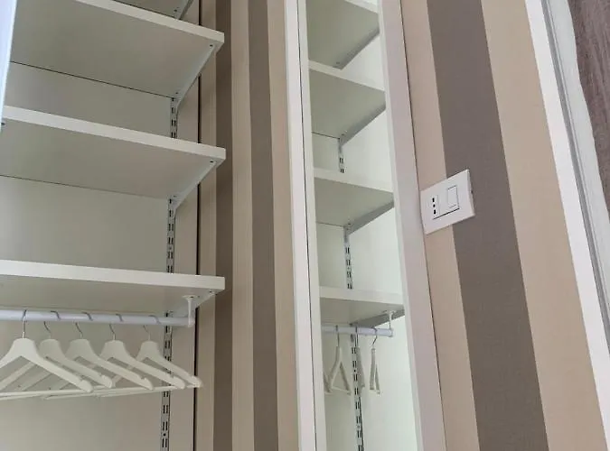 Le Dimore Di Vittorio Emanuele Apartament *