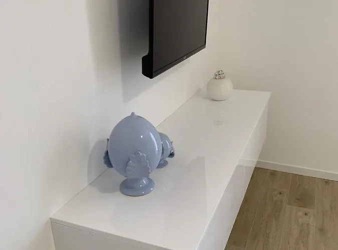 Le Dimore Di Vittorio Emanuele * モノーポリ