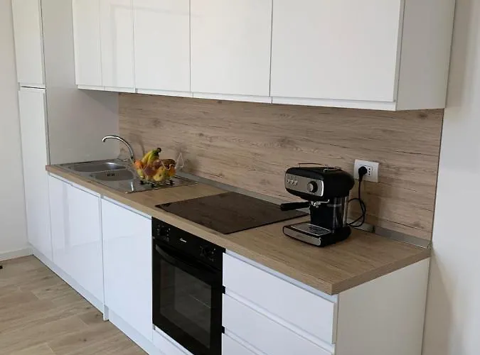 Le Dimore Di Vittorio Emanuele アパート モノーポリ