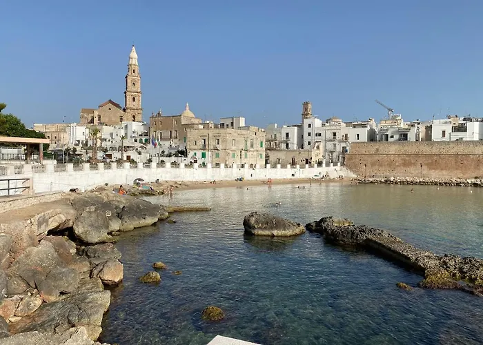 アパート Le Dimore Di Vittorio Emanuele