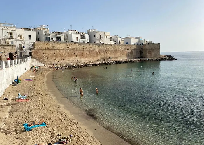 Le Dimore Di Vittorio Emanuele דירה מונופולי