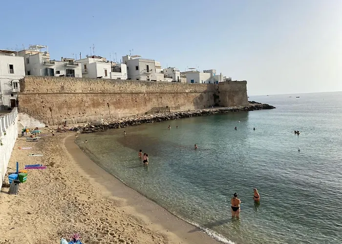 Le Dimore Di Vittorio Emanuele *